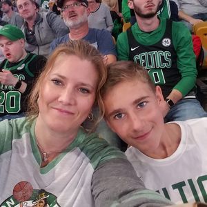 Meet your Posher, Kathryn